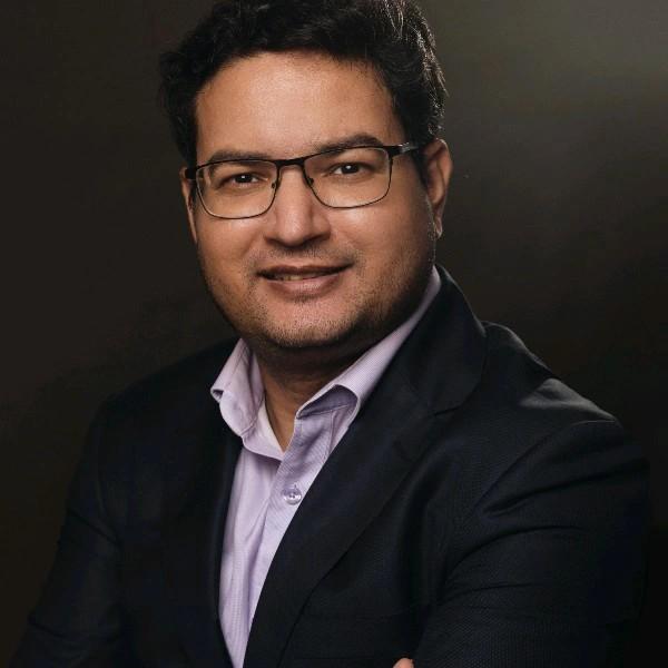 Alankar Ghosh